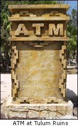 Tulum ATM