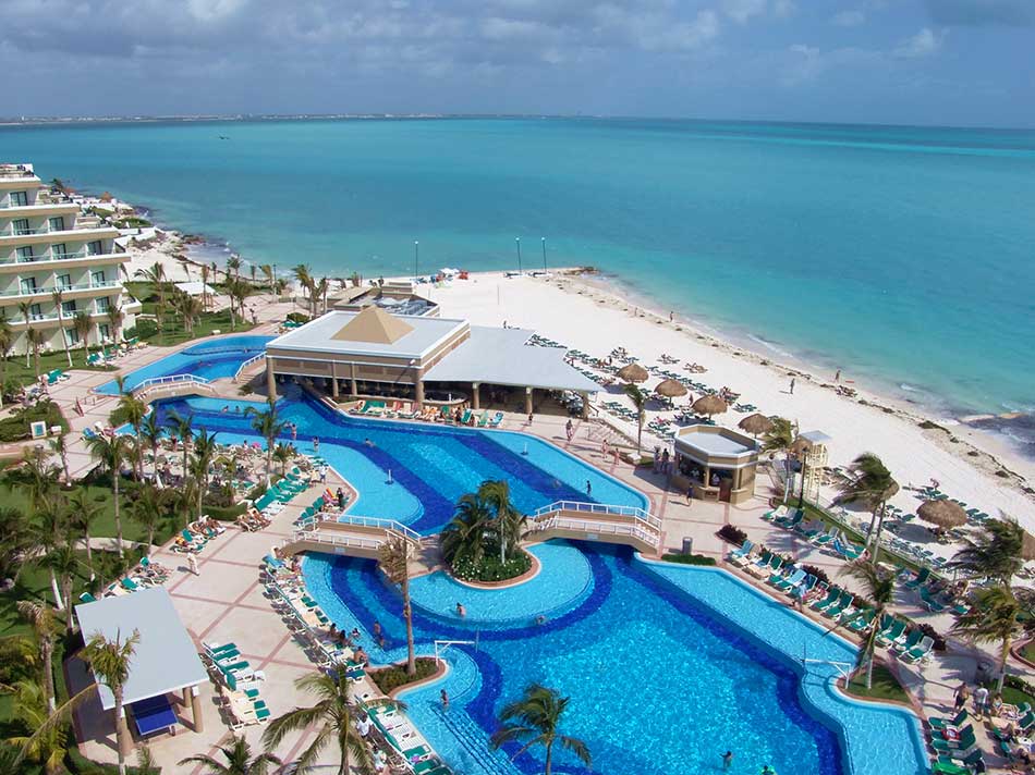 All Inclusive Resort Cancun