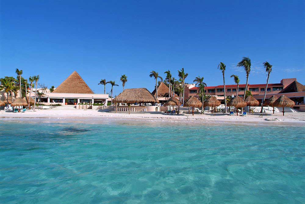 Omni Beach Resort Puerto Aventuras