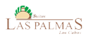 Suites Las Palmas Logo