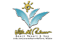 Villa del Palmar Beach Resort and Spa Logo