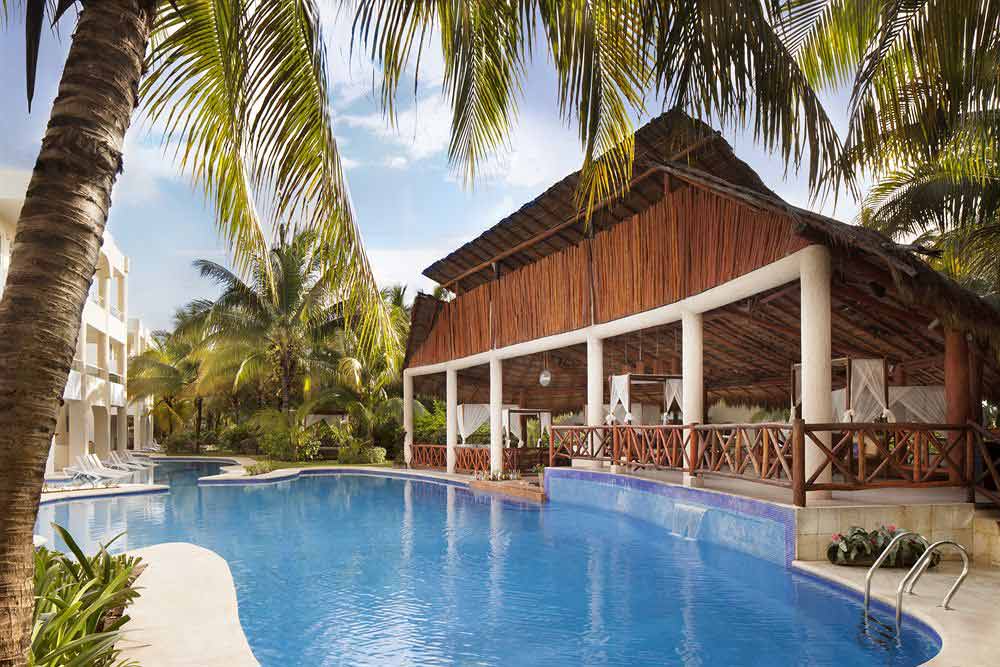 El Dorado Seaside Suites Riviera Maya All Inclusive