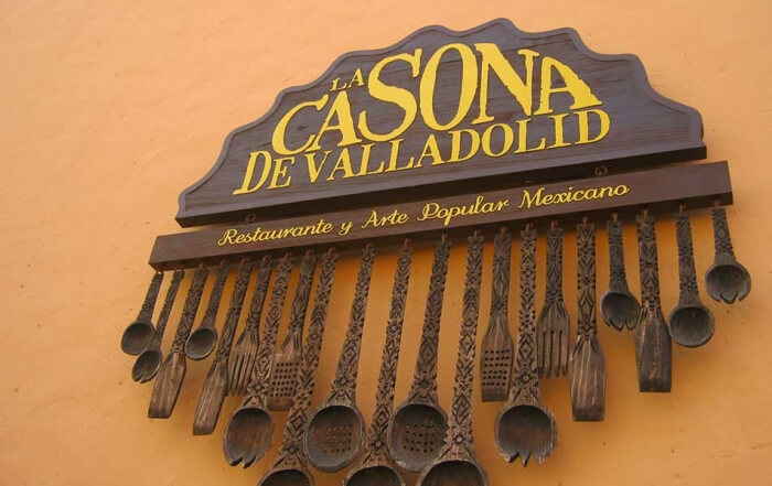 La Casona de Valladolid